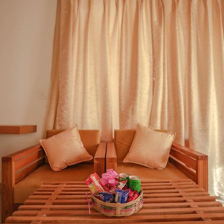 Kk Jungle View By Asapin Hotels Kota Bāgh Exterior foto